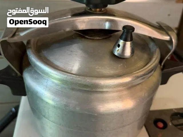 طنجرة ظغط قياس صغير