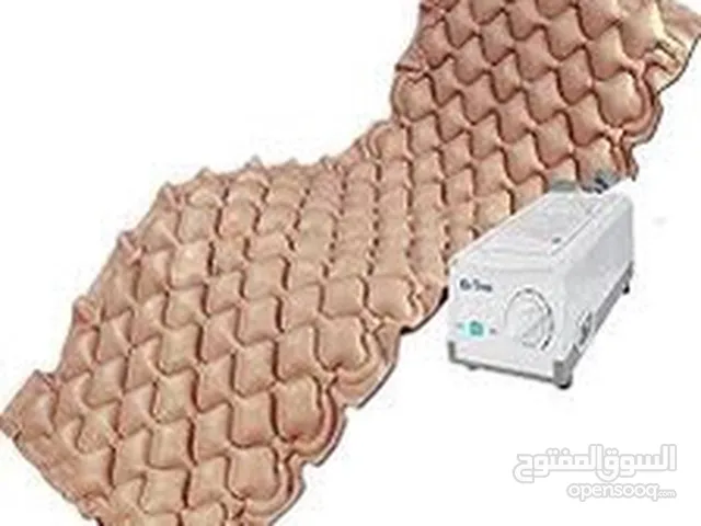 Air mattress فرشة هواء