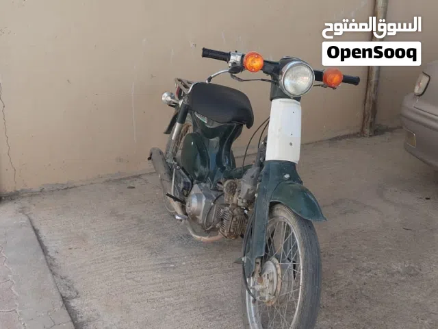 2027 هوندا أخرى