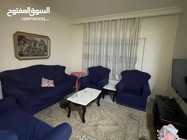 10000000 m2 2 Bedrooms Apartments for Rent in Amman Tla' Ali