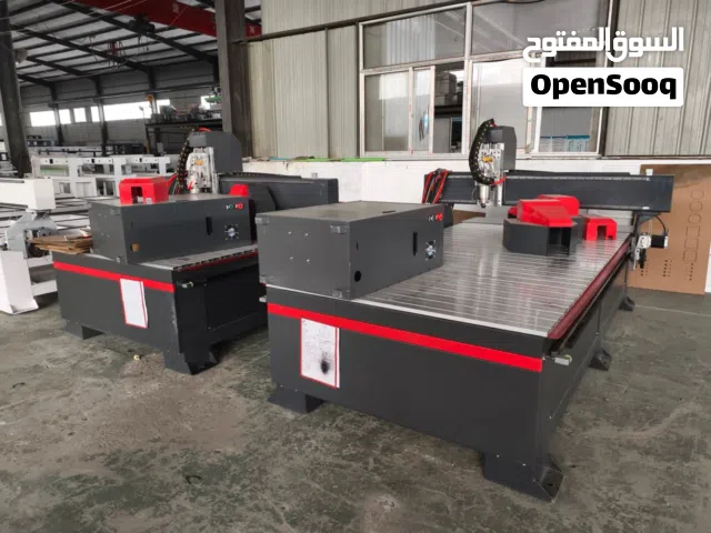 مكينية نحت خشب