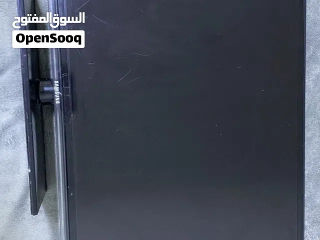 شاشة سامسونج 40بوصة استعمال ممتاز