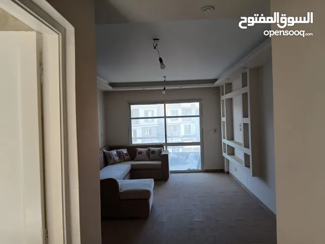 103 m2 3 Bedrooms Apartments for Sale in Cairo Madinaty