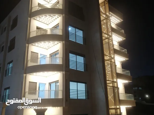 150 m2 3 Bedrooms Apartments for Sale in Amman Jubaiha