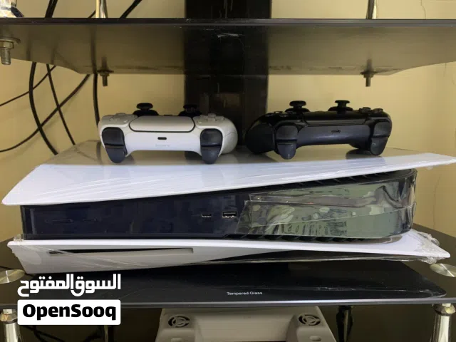 بلي فايف مستخدم قليل للبيع
