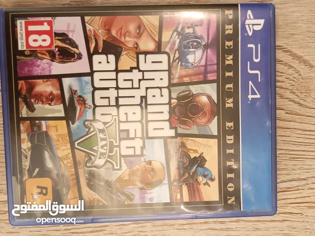 grand theft auto