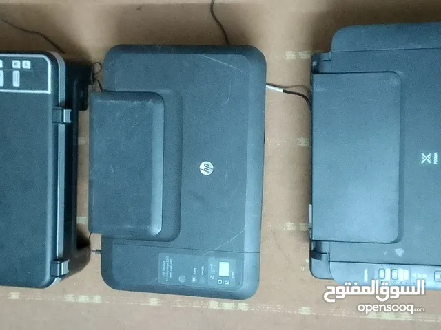 Multifunction Printer Hp printers for sale in Amman
