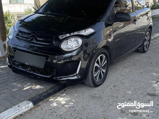 Used Citroen C1 in Salfit