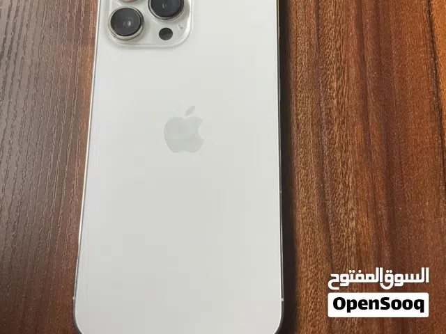 iPhone 13 pro max 256gb