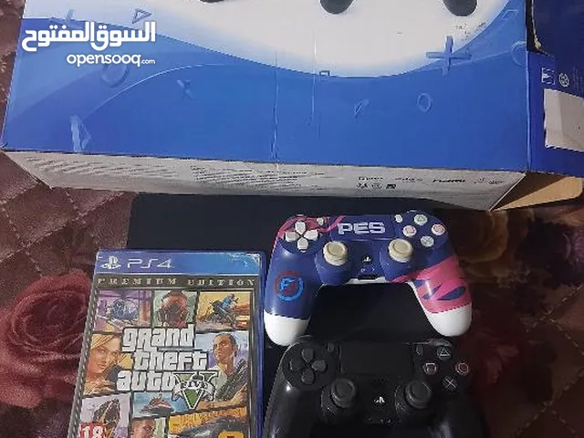 PlayStation 4 PlayStation for sale in Baghdad