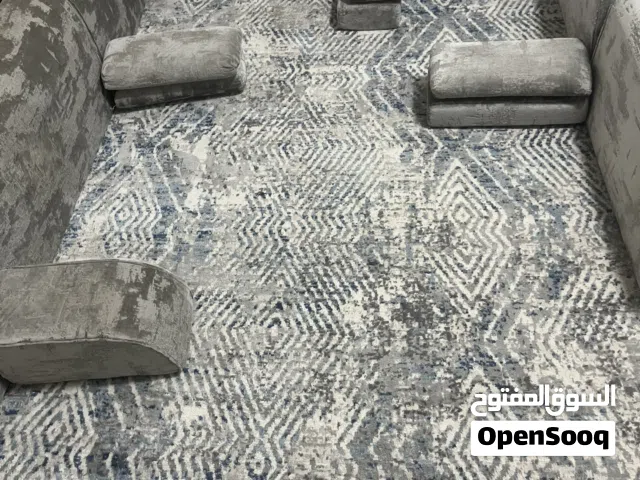 مساند أرضية