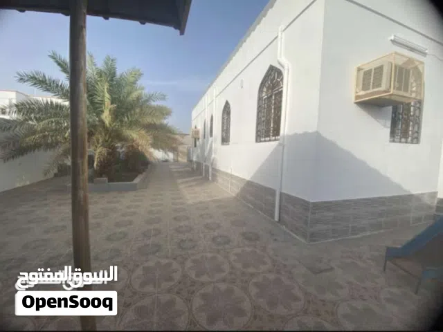 214 m2 3 Bedrooms Townhouse for Sale in Al Dakhiliya Nizwa