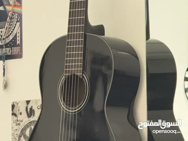 جيتار يماها c40 لون اسود