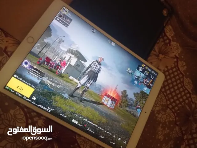 Apple iPad Pro 64 GB in Baghdad