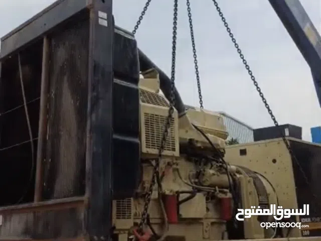 مولد Kohler 300REOZDR