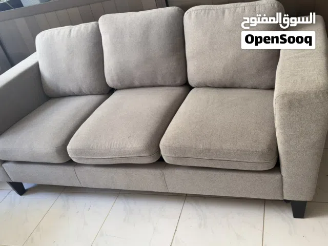 كنبتين من ايكيا