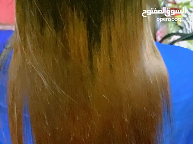 بروتين علا جي للشعر