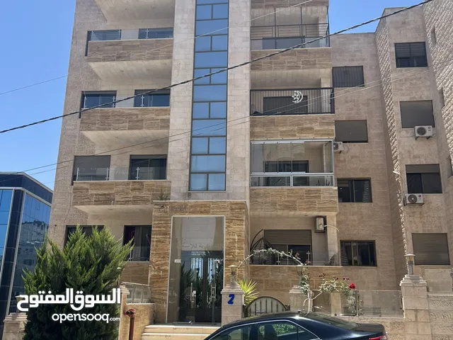 133 m2 3 Bedrooms Apartments for Sale in Amman Khalda