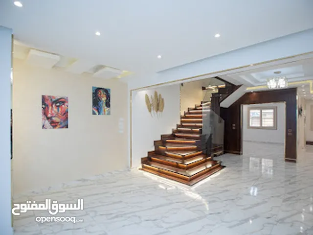 300 m2 4 Bedrooms Villa for Rent in Alexandria Smoha