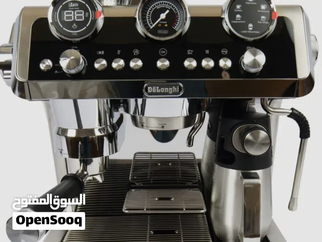 مكاين قهوه احترافيه و اتوماتيك مستعملة بحاله ممتازه وسعر اقل من سعر السوق