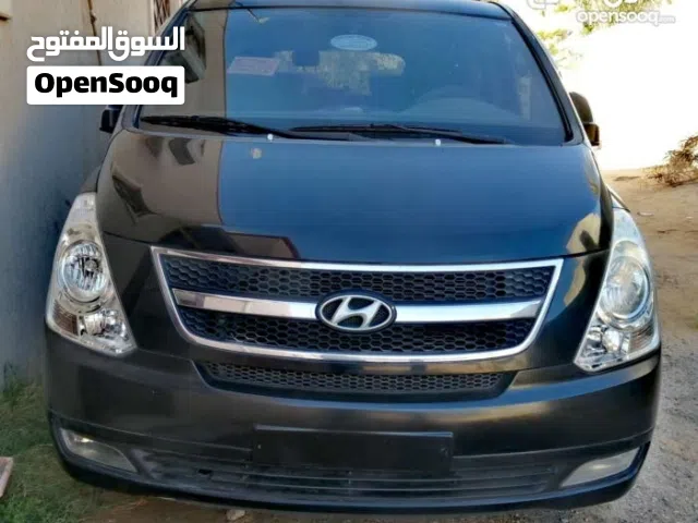 هيونداي أتش ون بنزينه