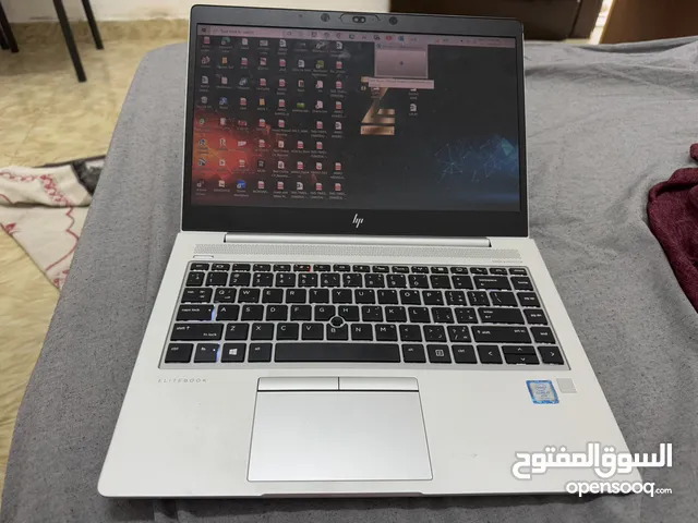 Hp core i7 good quality