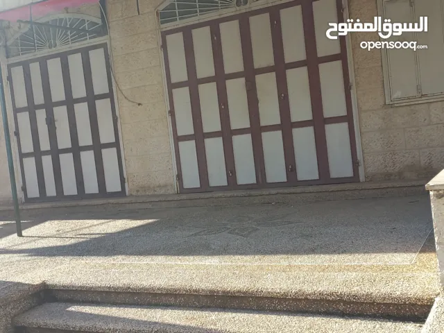محلين للأجار على الشارع في عمارة الابرار