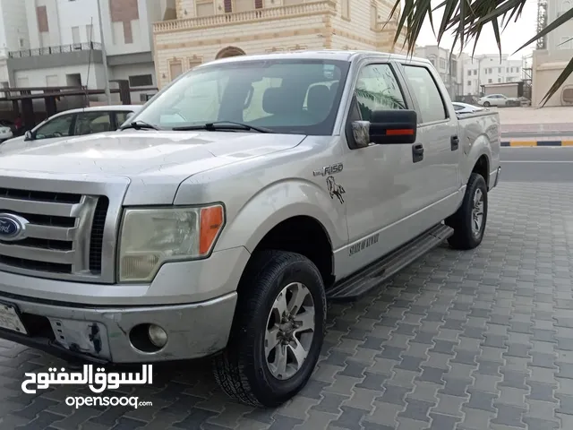 Used Ford F-150 in Farwaniya