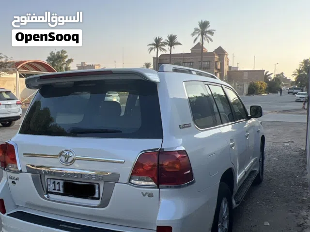 لاندكروزر ستينية 8 سلندر للبيع