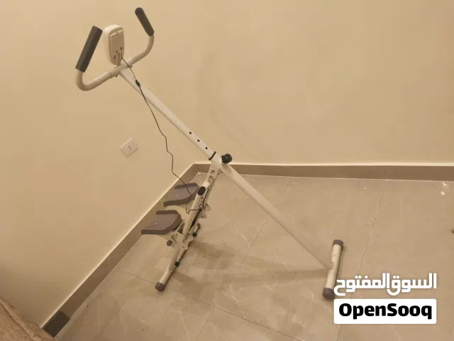جهاز صعود الدرج/التسلق الهوائي