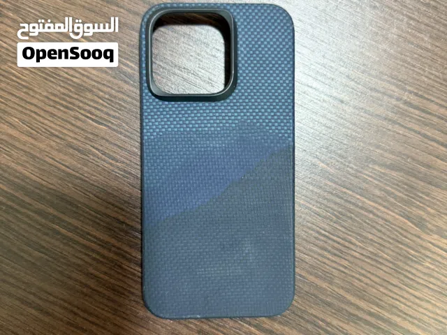 iPhone 15 pro PITAKA Original cover