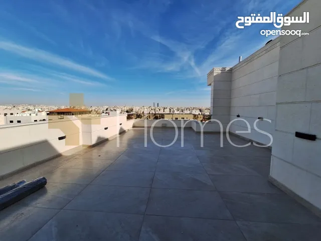 170 m2 3 Bedrooms Apartments for Sale in Amman Al Kursi