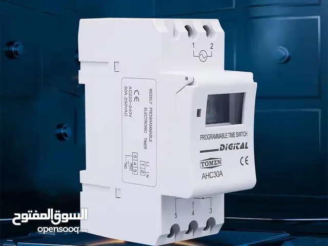 تايمر /مؤقت