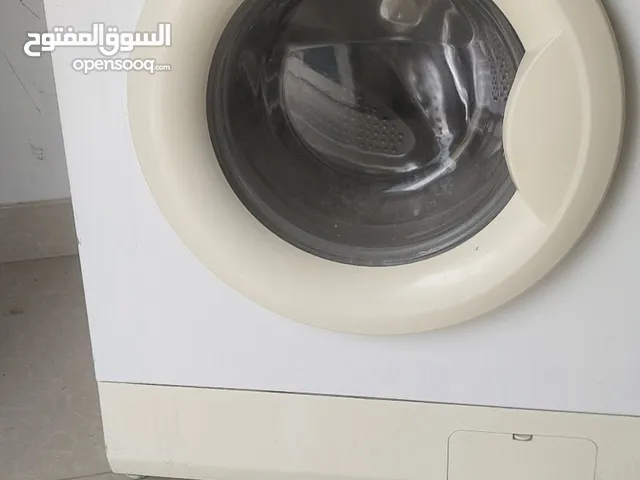 LG Electronic washing machine