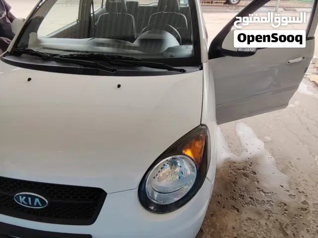 Used Kia Morning in Tripoli