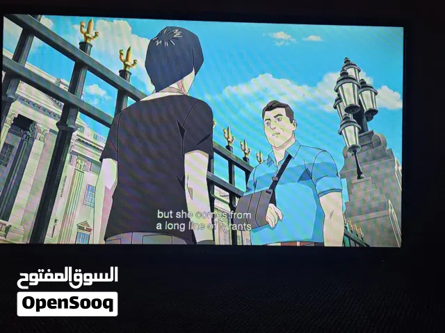 شاشة General Bravo