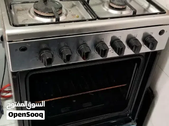 For Sale: Frigidaire Gas Stove – 4 Burners with Oven