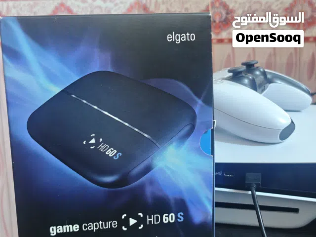Game Capture HD60