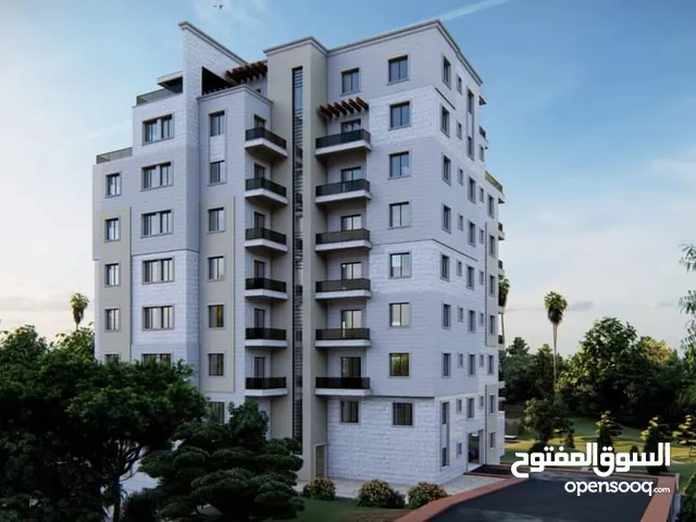 150 m2 3 Bedrooms Apartments for Sale in Bethlehem Jabal Hindaza