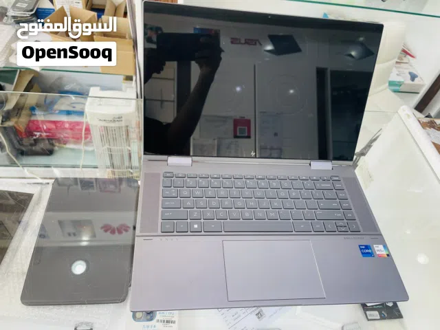HP ENVY i7 13Gen
