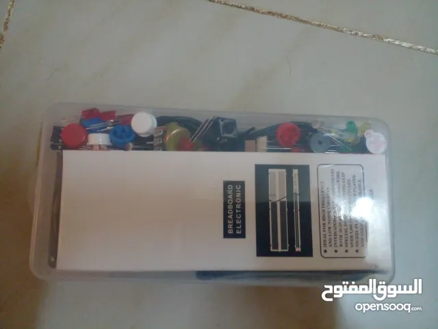 وحدة ESP32 متطورة للتحكم الذكي ومشاريع الـ IoT السعر: 120 ريال سعودي (قابل للتفاوض)