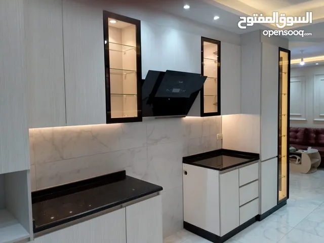 احصل على مطبخك الان تفصيل حسب الديزاين