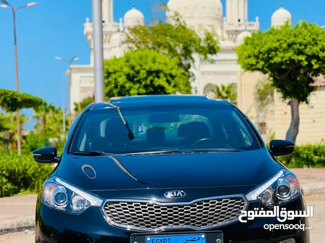 K3 2013 اتوبارك اعلي قئه