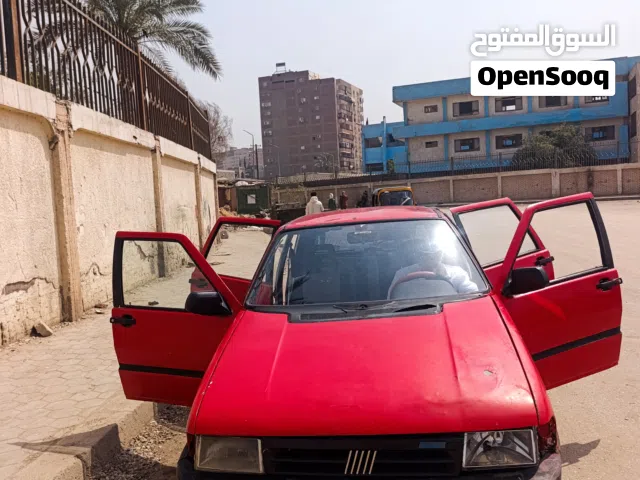 1994 Fiat Uno
