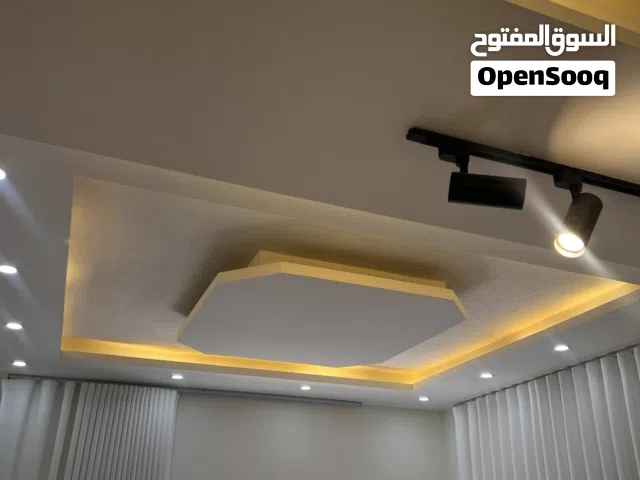 120 m2 3 Bedrooms Apartments for Sale in Amman Abdali
