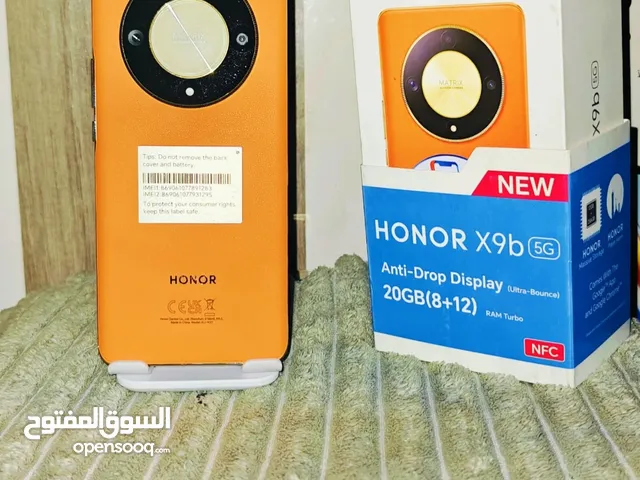 عروض المستعملات HONOR X9b