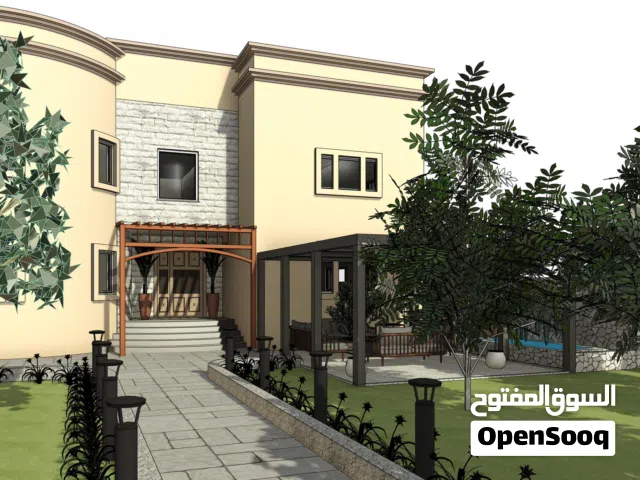مهندس معماري خريج ألمانيا  تصميم داخلي وخارجي  صور 3D واقعية وفيديو Walkthrough احتراف