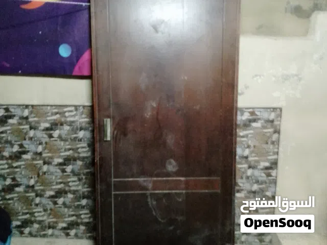 باب سحاب خشب سويد