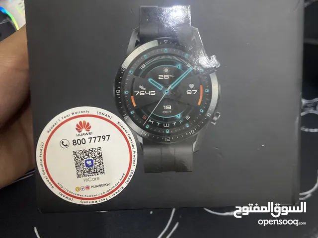 Huawei smart watches for Sale in Muscat