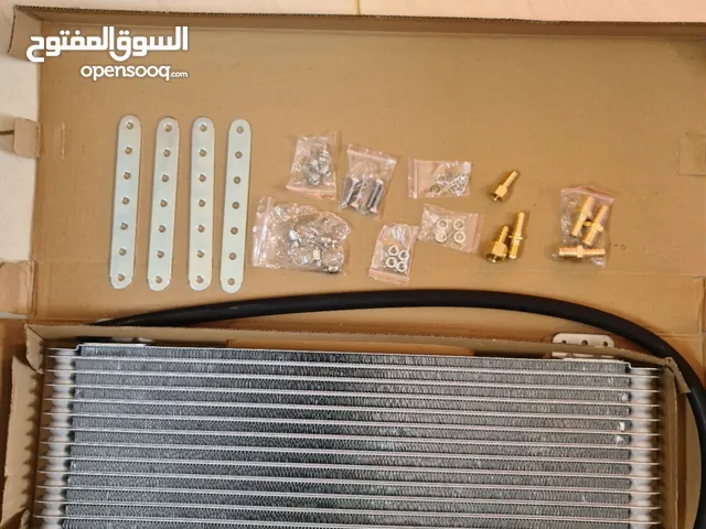 Coolers Spare Parts in Al Dakhiliya